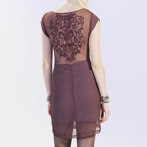 Urban Outfitters Sacred Myth Dress